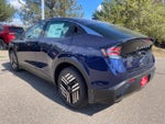 2026 Nissan Leaf SV+