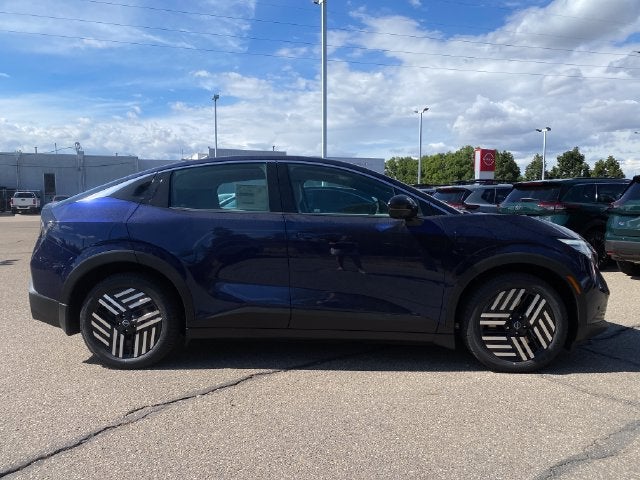 2026 Nissan Leaf SV+
