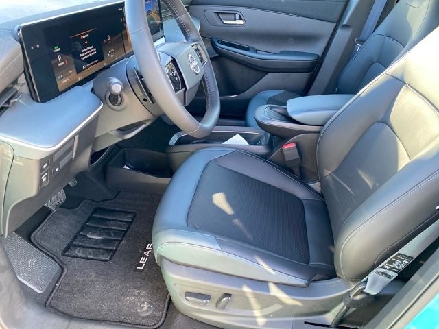 2026 Nissan Leaf SV+