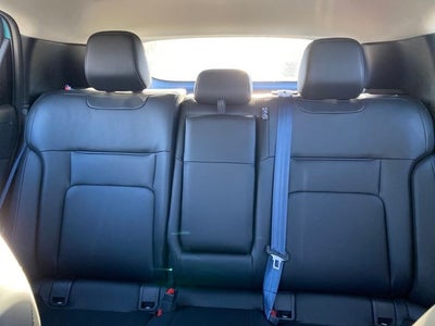 2026 Nissan Leaf SV+