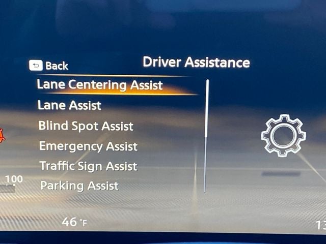 2026 Nissan Leaf SV+