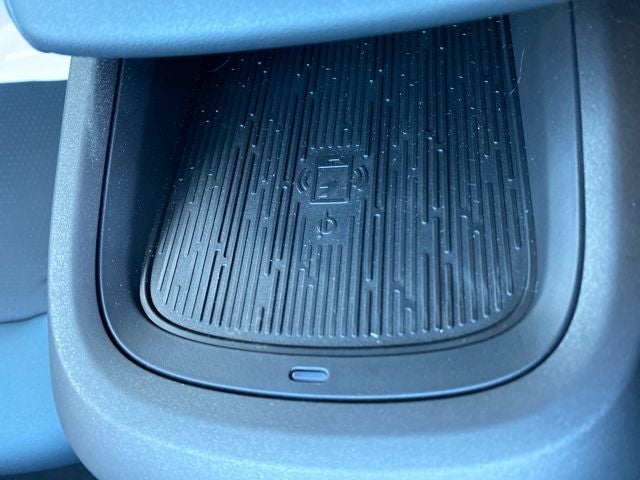 2026 Nissan Leaf SV+