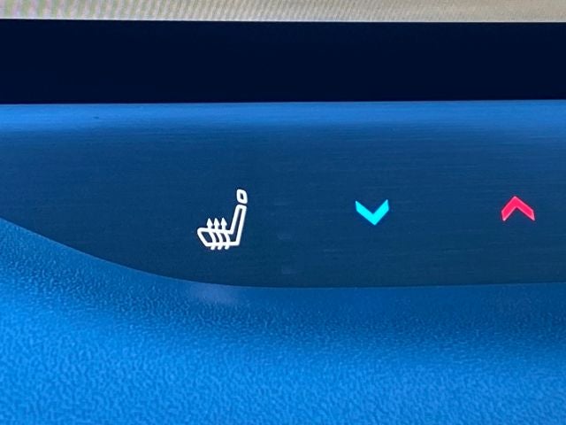 2026 Nissan Leaf SV+