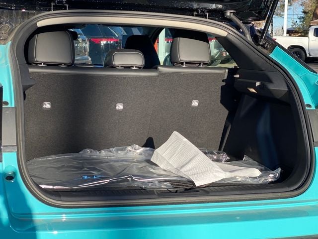 2026 Nissan Leaf SV+