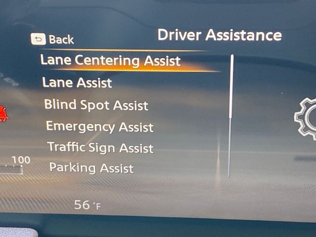 2026 Nissan Leaf PLATINUM+