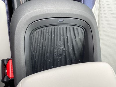 2026 Nissan Leaf PLATINUM+