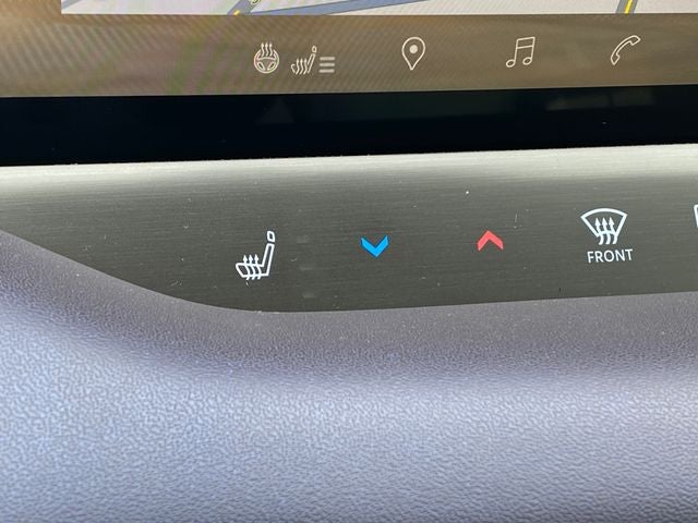 2026 Nissan Leaf PLATINUM+