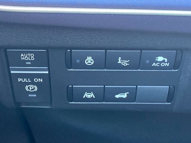 2026 Nissan Leaf PLATINUM+