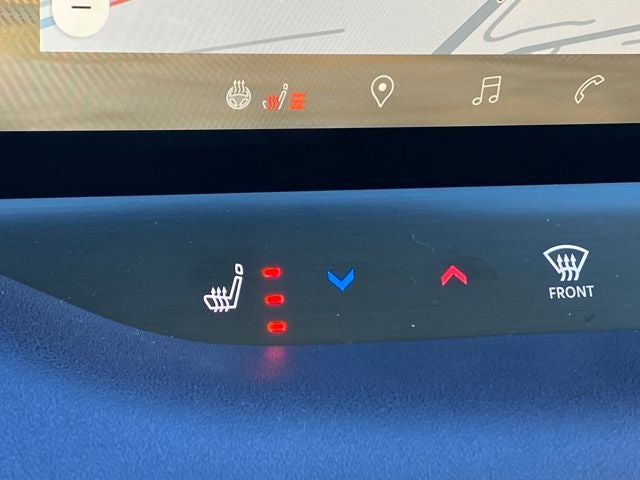 2026 Nissan Leaf PLATINUM+