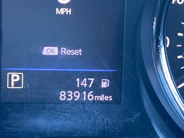 2019 Nissan Rogue Sport SV