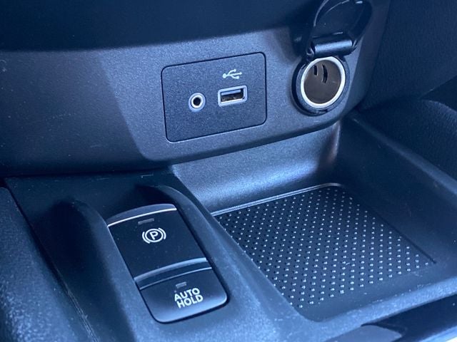 2019 Nissan Rogue Sport SV