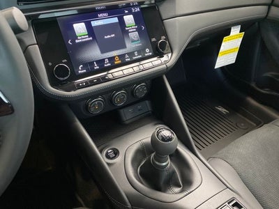 2026 Nissan Z Performance