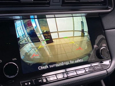 2026 Nissan Z Performance