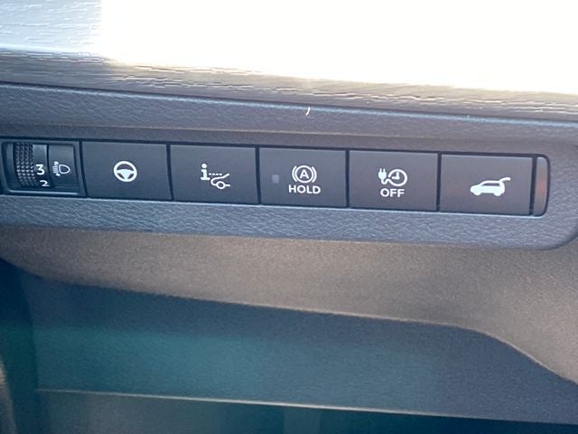2024 Nissan Ariya EVOLVE+ e-4ORCE