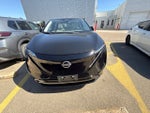 2024 Nissan Ariya EVOLVE+ e-4ORCE