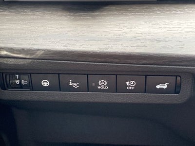 2024 Nissan Ariya PLATINUM+ e-4ORCE