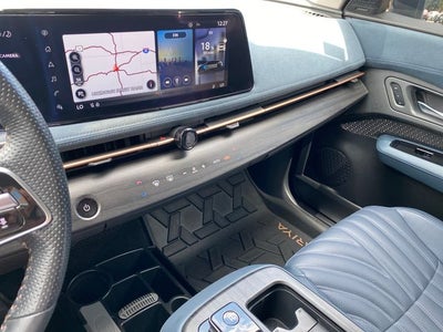 2024 Nissan Ariya PLATINUM+ e-4ORCE