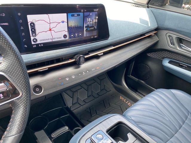 2024 Nissan Ariya PLATINUM+ e-4ORCE
