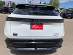 2024 Nissan Ariya PLATINUM+ e-4ORCE