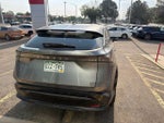 2025 Nissan Ariya ENGAGE