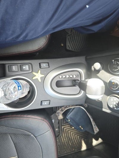 2012 Nissan Rogue SL