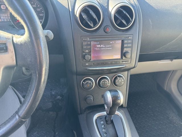 2013 Nissan Rogue SL