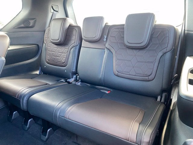 2027 Nissan Armada Platinum