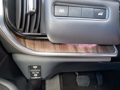 2027 Nissan Armada Platinum