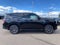 2027 Nissan Armada Platinum