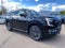2027 Nissan Armada Platinum