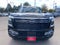 2027 Nissan Armada Platinum