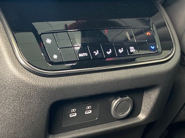 2026 Nissan Armada NISMO