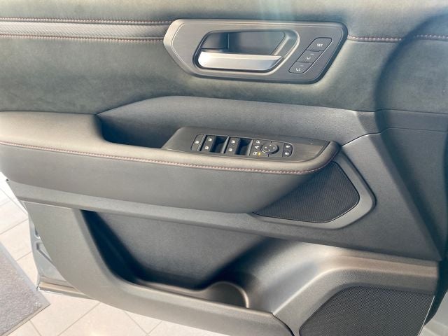 2026 Nissan Armada NISMO