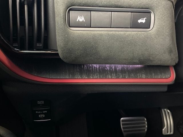 2026 Nissan Armada NISMO