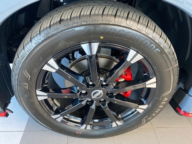 2026 Nissan Armada NISMO