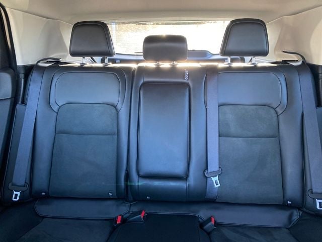 2025 Nissan Ariya ENGAGE e-4ORCE