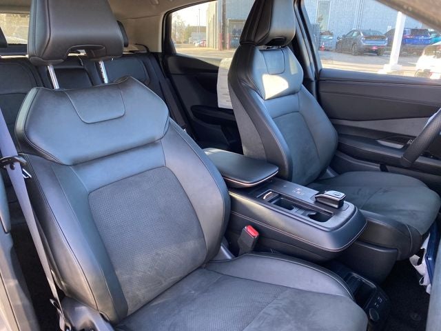 2025 Nissan Ariya ENGAGE e-4ORCE