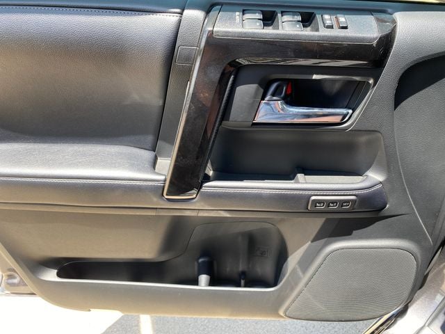 2019 Toyota 4Runner Limited Nightshade
