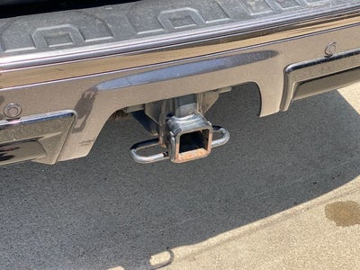 2019 Toyota 4Runner Limited Nightshade