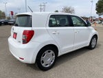 2013 Scion xD Base