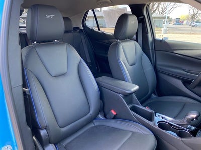 2025 Buick Encore GX Sport Touring