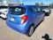 2016 Chevrolet Spark 1LT