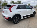 2024 Kia Niro LX