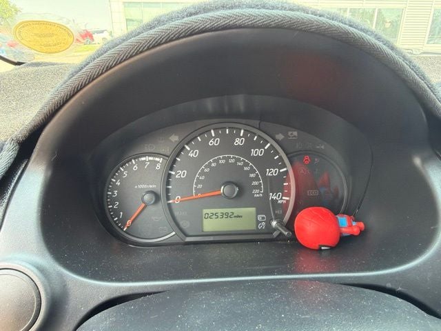 2023 Mitsubishi Mirage G4 Black Edition