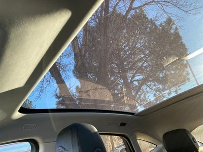 2021 Jaguar E-PACE P250 SE