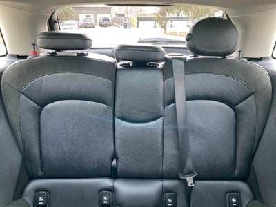 2019 MINI Cooper S Iconic