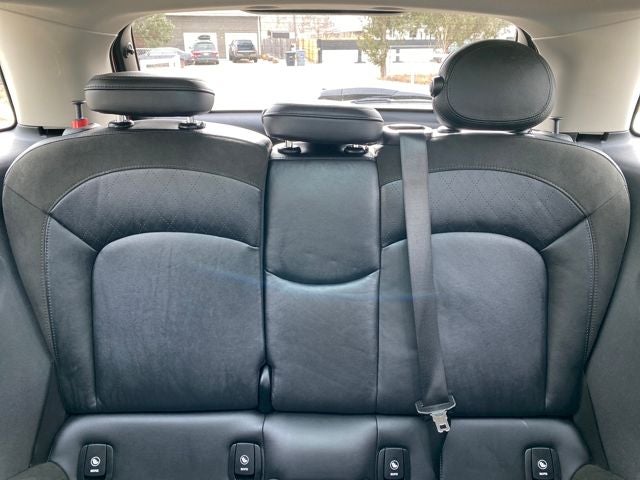 2019 MINI Cooper S Iconic