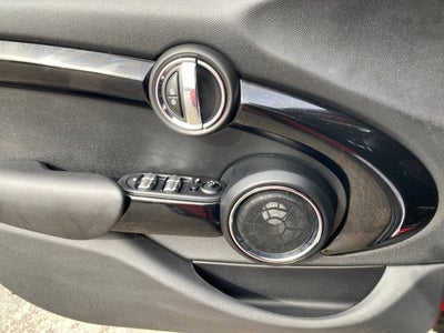 2019 MINI Cooper S Iconic