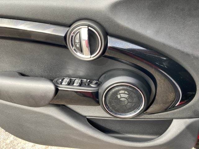 2019 MINI Cooper S Iconic