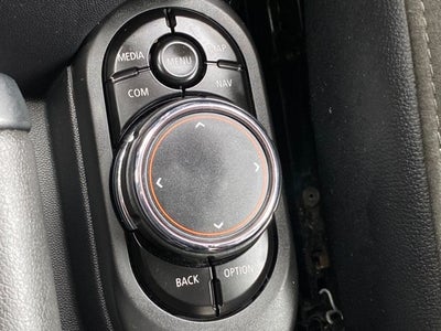 2019 MINI Cooper S Iconic